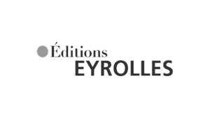Logo Eyrolles